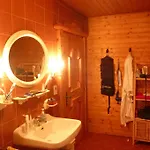 Zipfmatl Keusche Vikendica