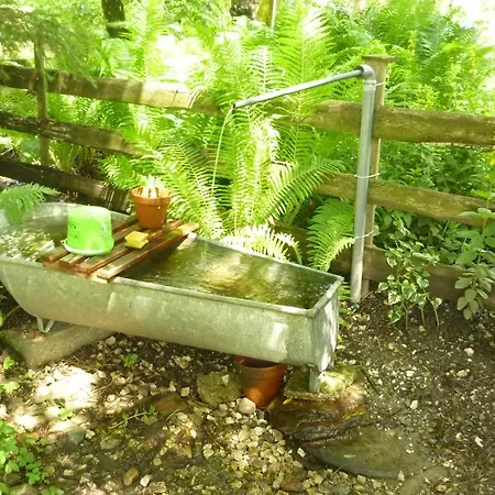 Prázdninový dům Zipfmatl Keusche Bad Kleinkirchheim