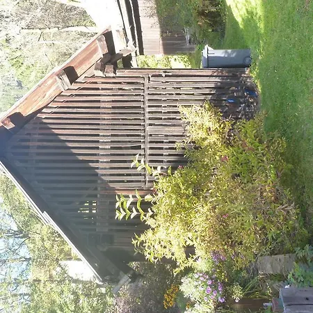 Zipfmatl Keusche Prázdninový dům *