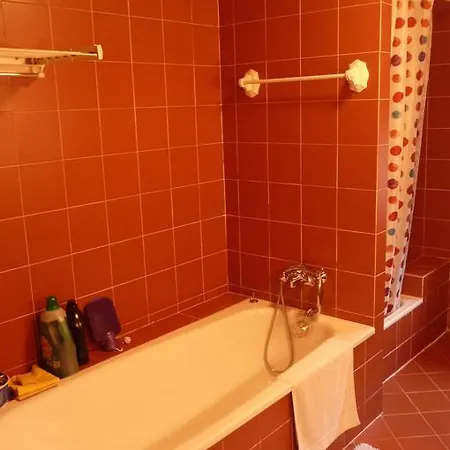 Zipfmatl Keusche Tatil Evi *