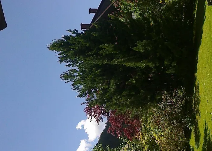 Zipfmatl Keusche Σπίτι διακοπών