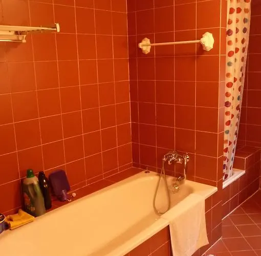 Zipfmatl Keusche Σπίτι διακοπών *